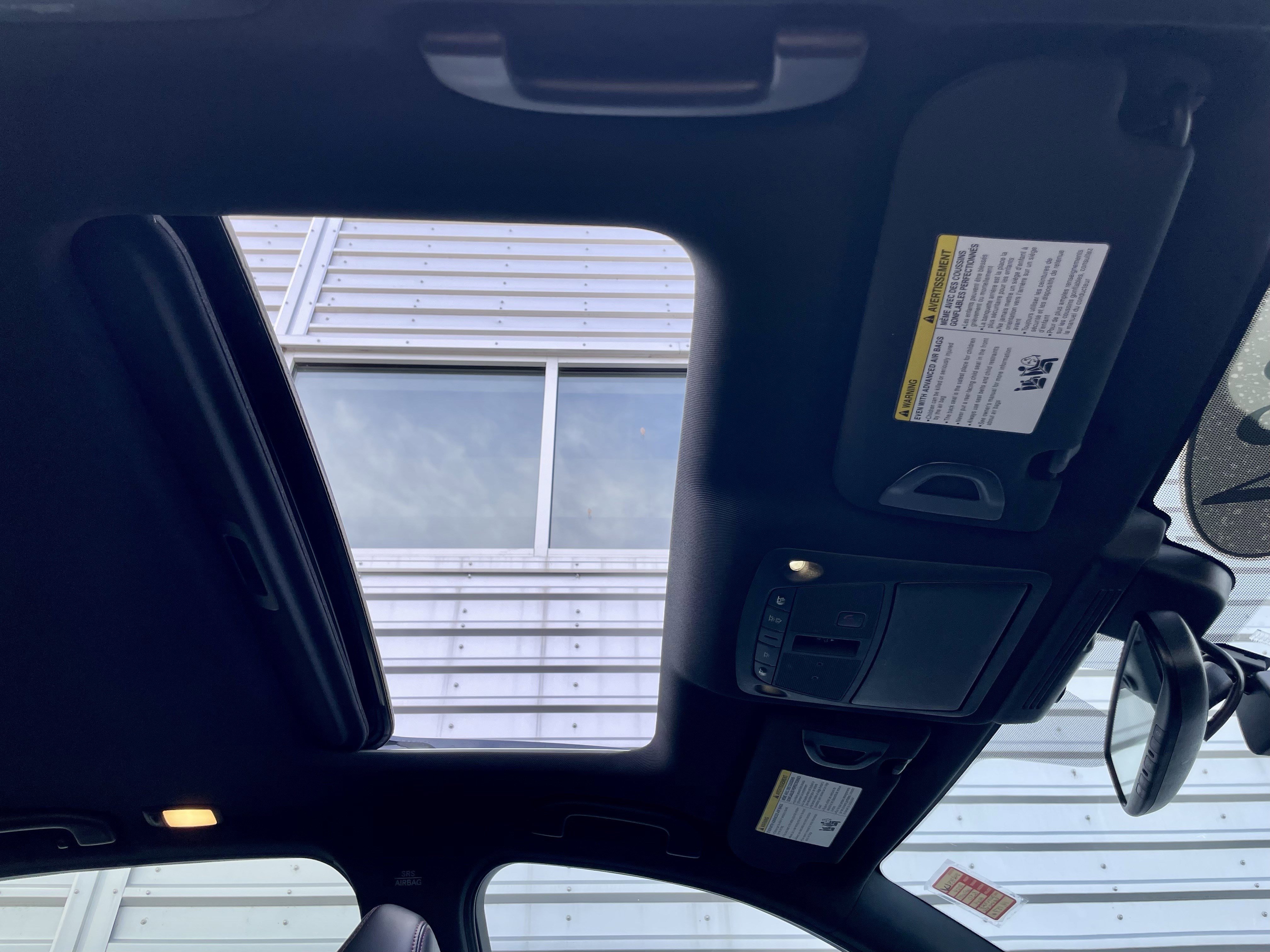 Used 2024 INFINITI Q50 Red Sport 400 image 17