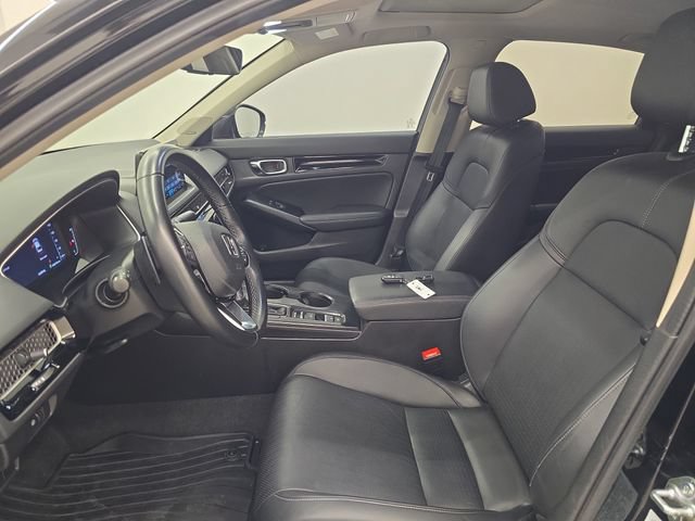Used 2022 Honda Civic Touring image 19