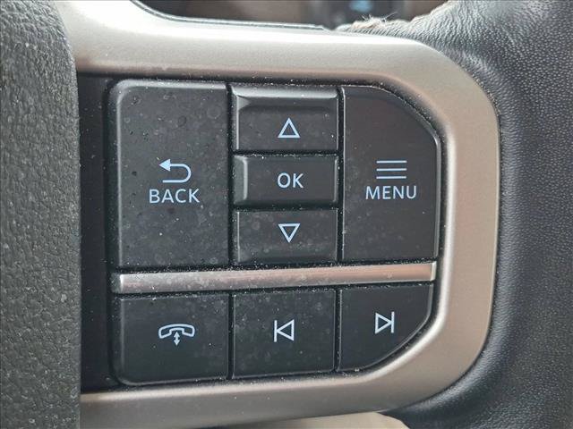 Certified 2024 Ford Expedition Max Limited AWD/4WD image 16