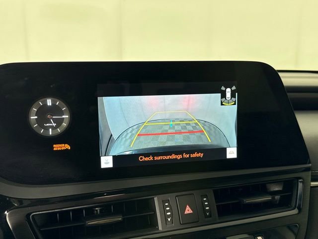 Certified 2023 Lexus ES 350 w/ Premium Package image 20