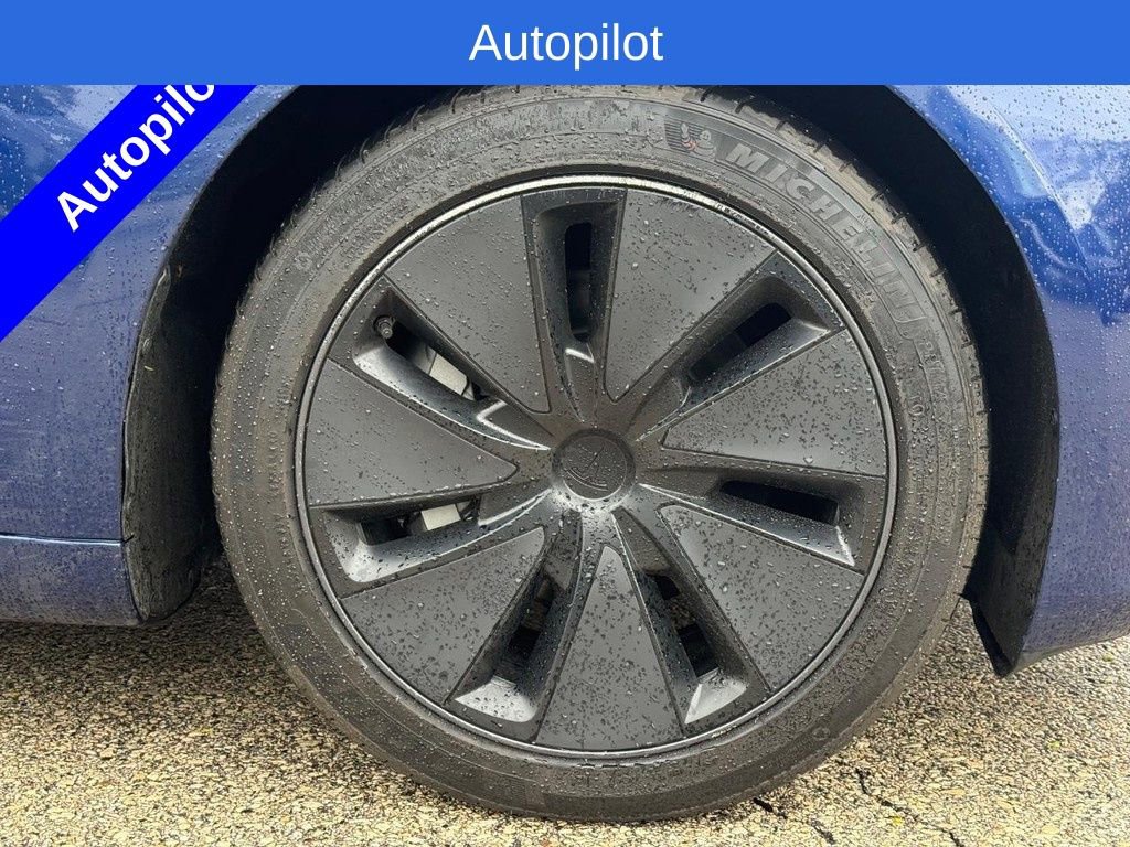 Used 2024 Tesla Model 3 Long Range AWD/4WD image 10