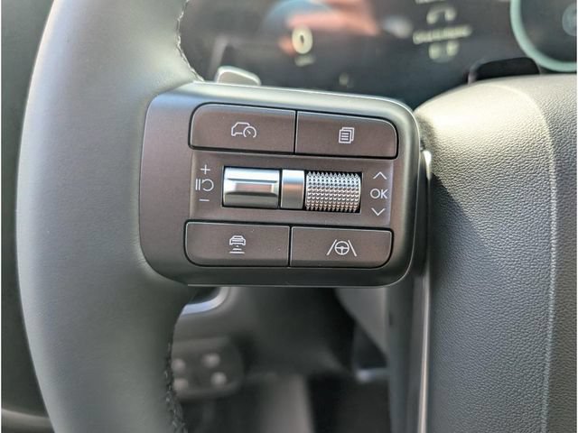 New 2026 Hyundai Palisade Limited AWD/4WD image 19