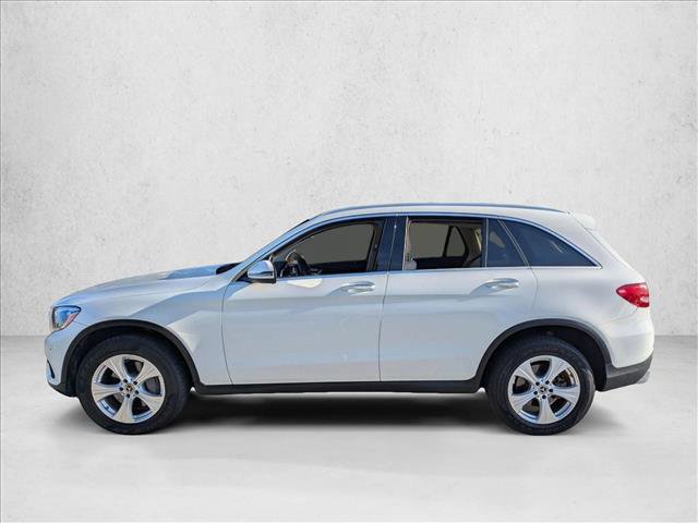 Used 2018 Mercedes-Benz GLC 300 image 8