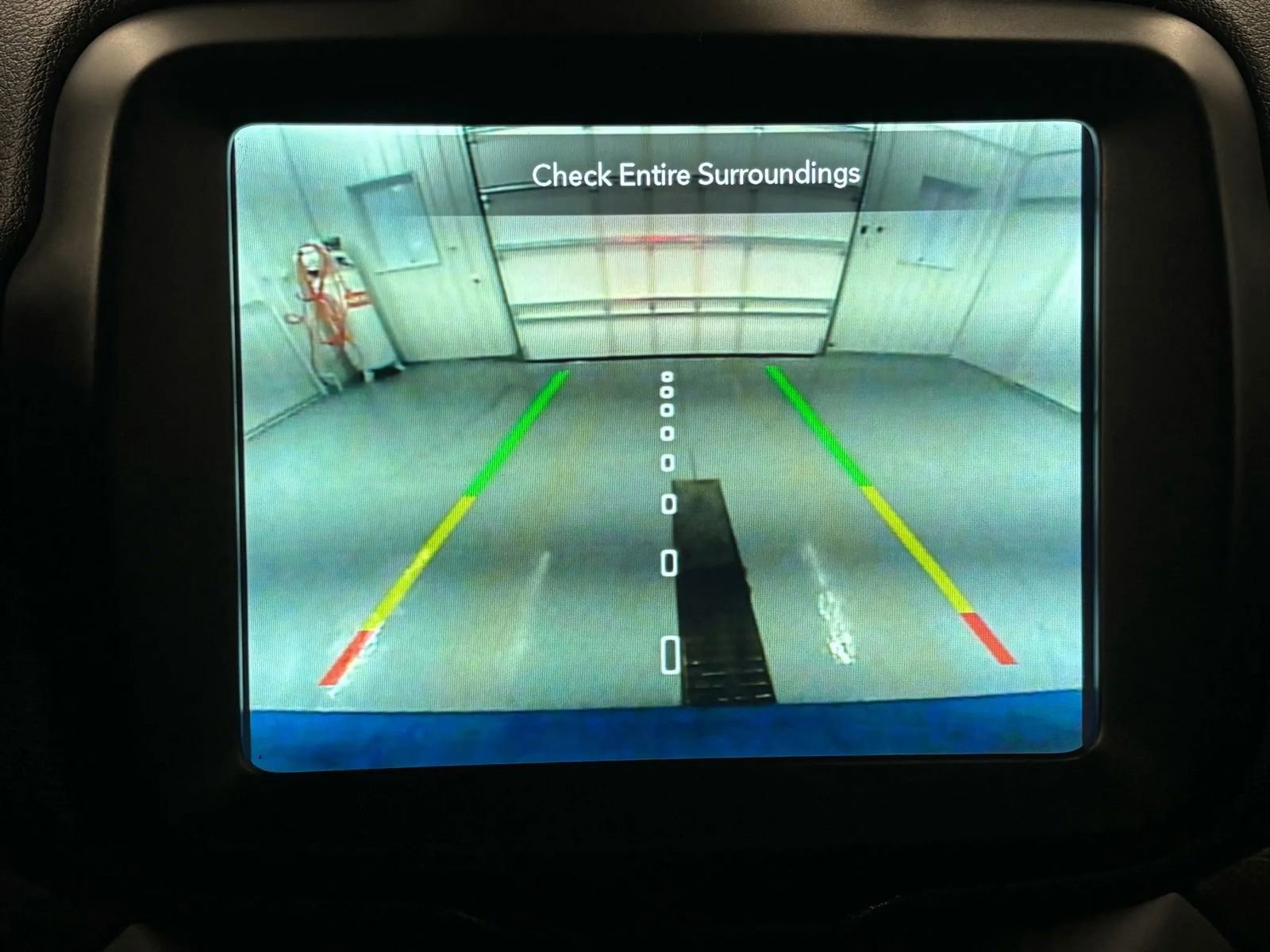 Used 2022 Jeep Renegade Altitude image 43