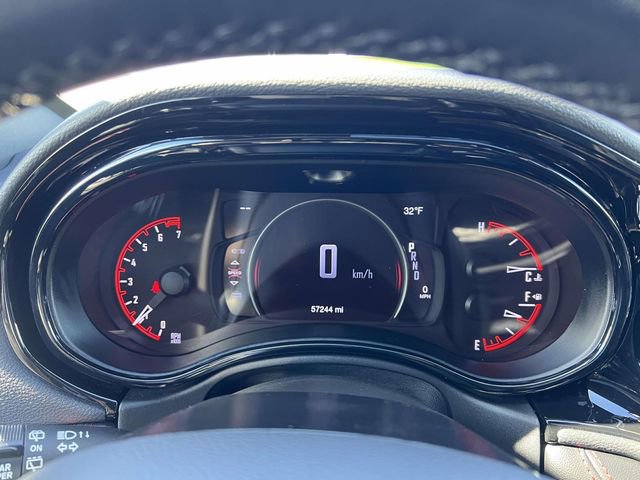 Used 2024 Dodge Durango GT image 16
