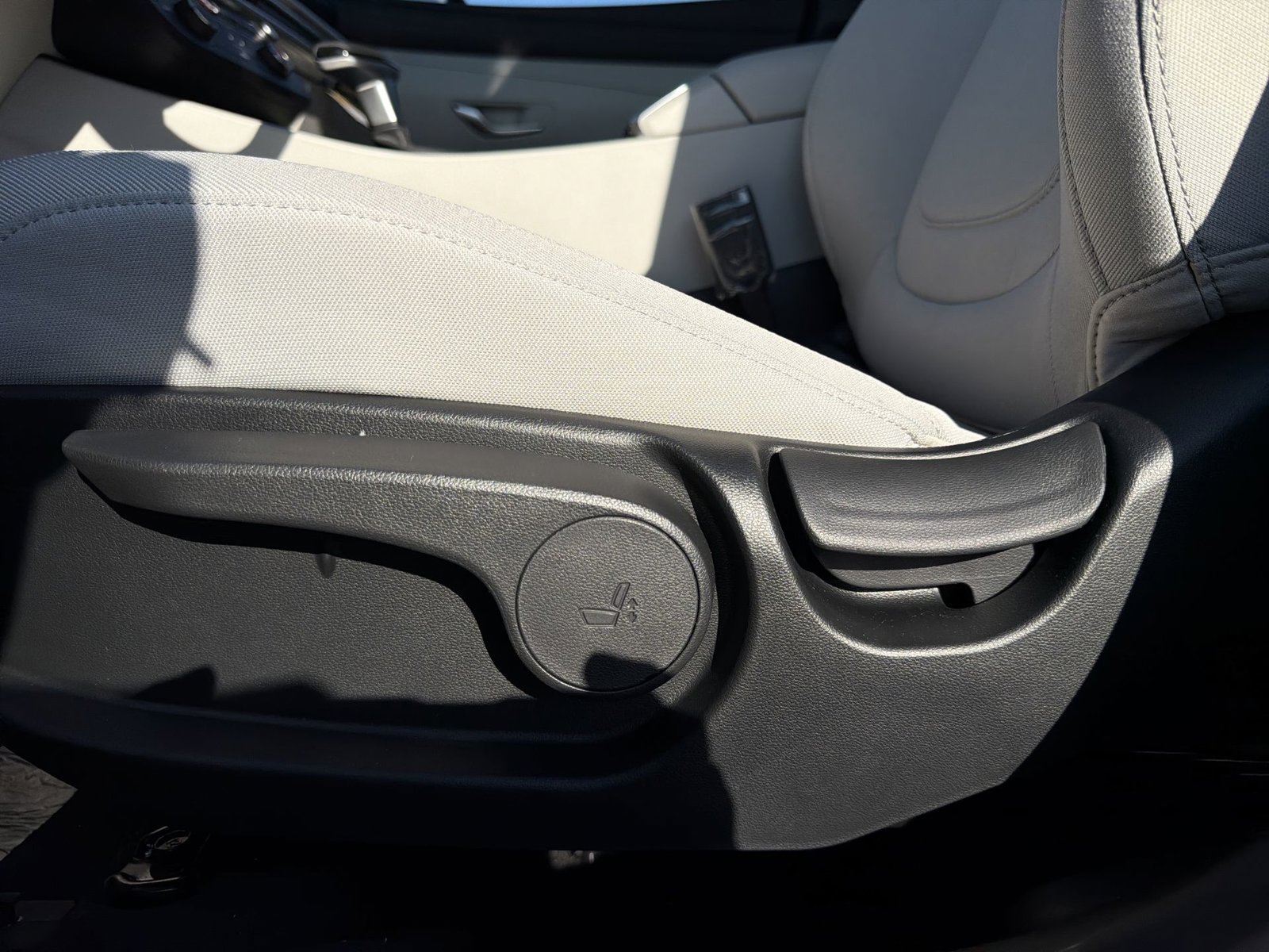 New 2026 Hyundai Tucson SE AWD/4WD image 14