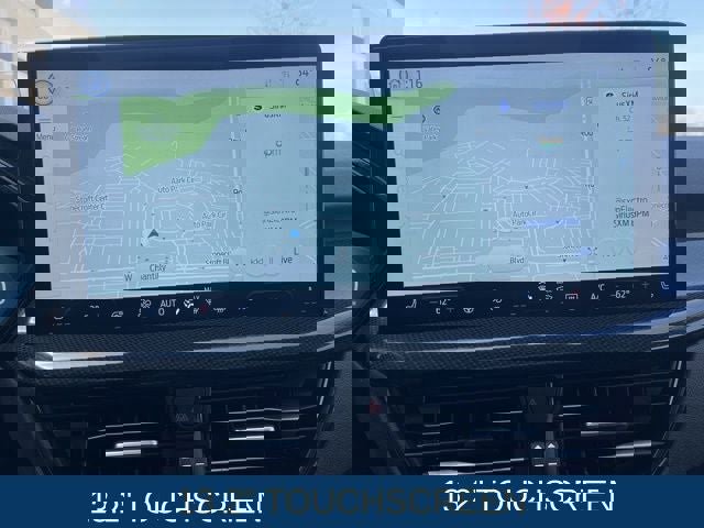 Certified 2025 Ford Escape ST-Line Elite w/ Premium Technology Package image 33