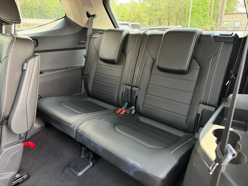 Used 2023 Volkswagen Atlas SEL Premium AWD/4WD image 21