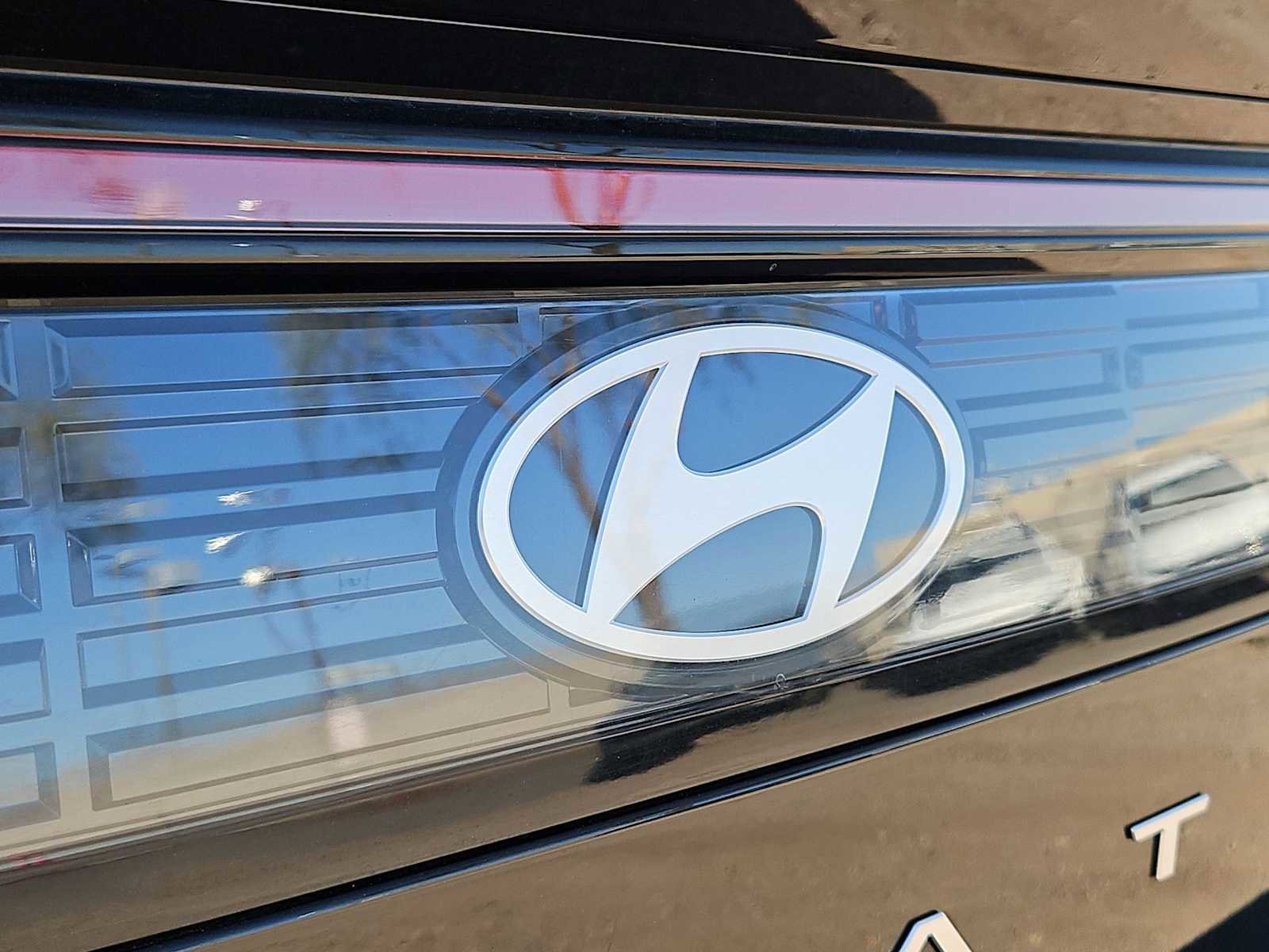 Certified 2025 Hyundai Sonata SEL image 11