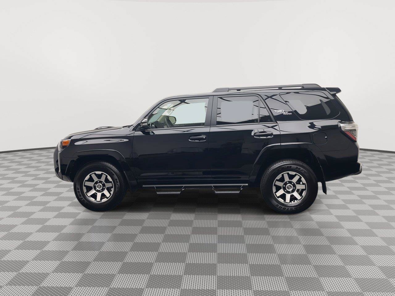 Used 2021 Toyota 4Runner TRD Off-Road Premium w/ Wilderness Package (TMS) AWD/4WD image 36