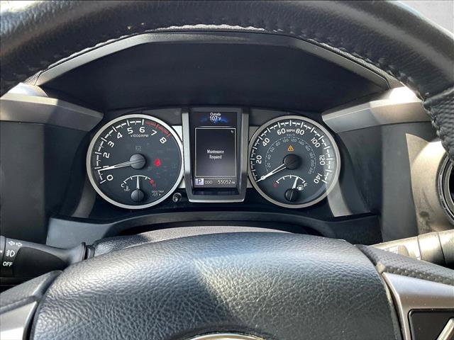 Used 2023 Toyota Tacoma SR5 RWD image 21