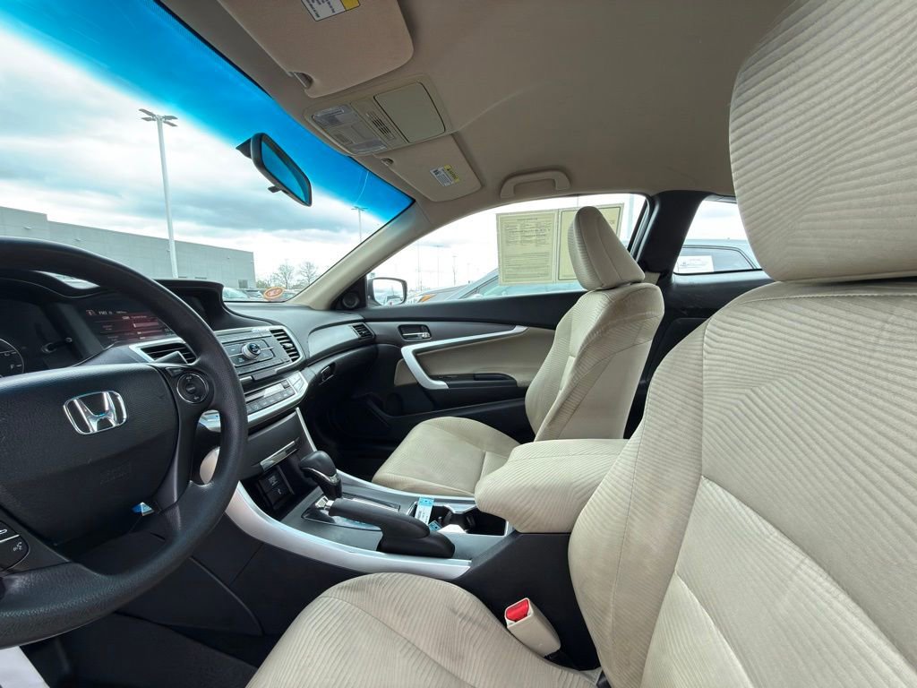 Used 2014 Honda Accord LX-S image 14