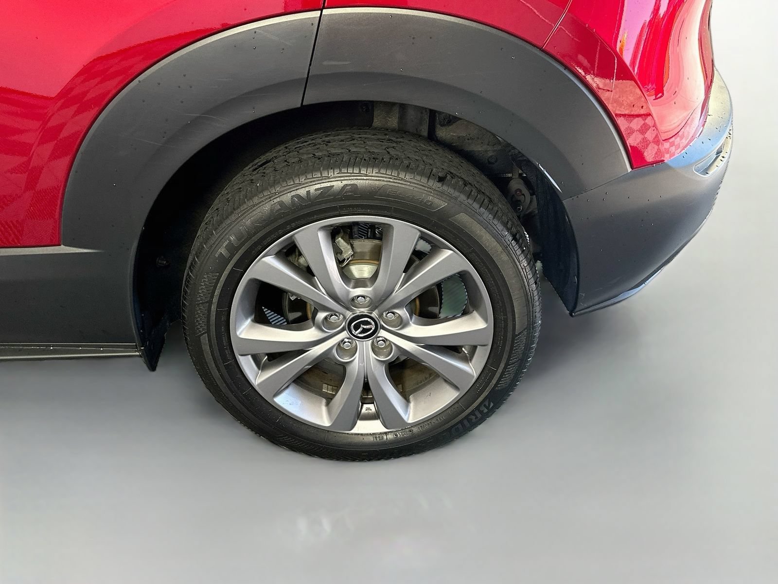 Used 2021 MAZDA CX-30 AWD 2.5 S w/ Preferred Package image 30