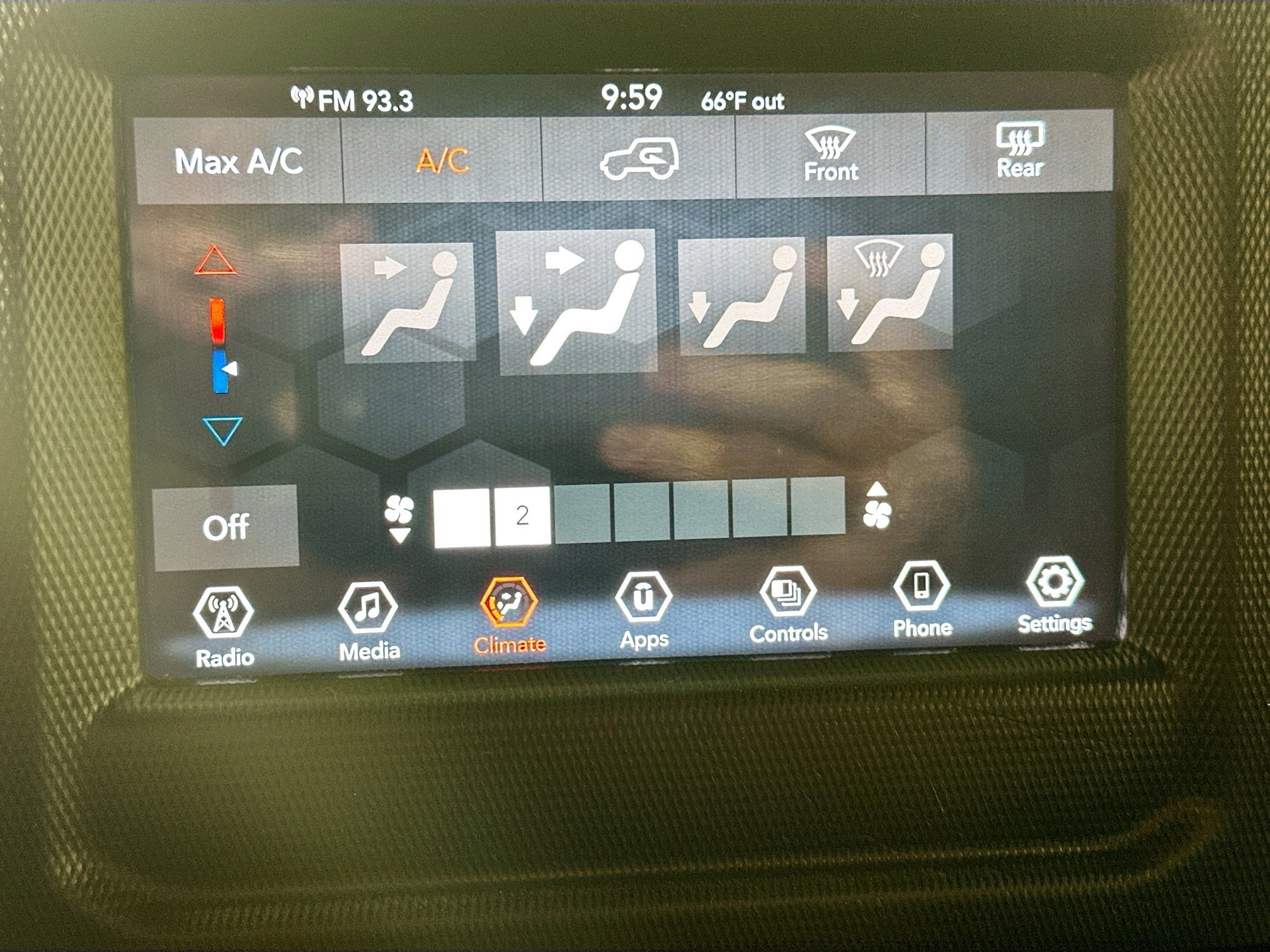 Certified 2022 Jeep Wrangler Sport AWD/4WD image 20