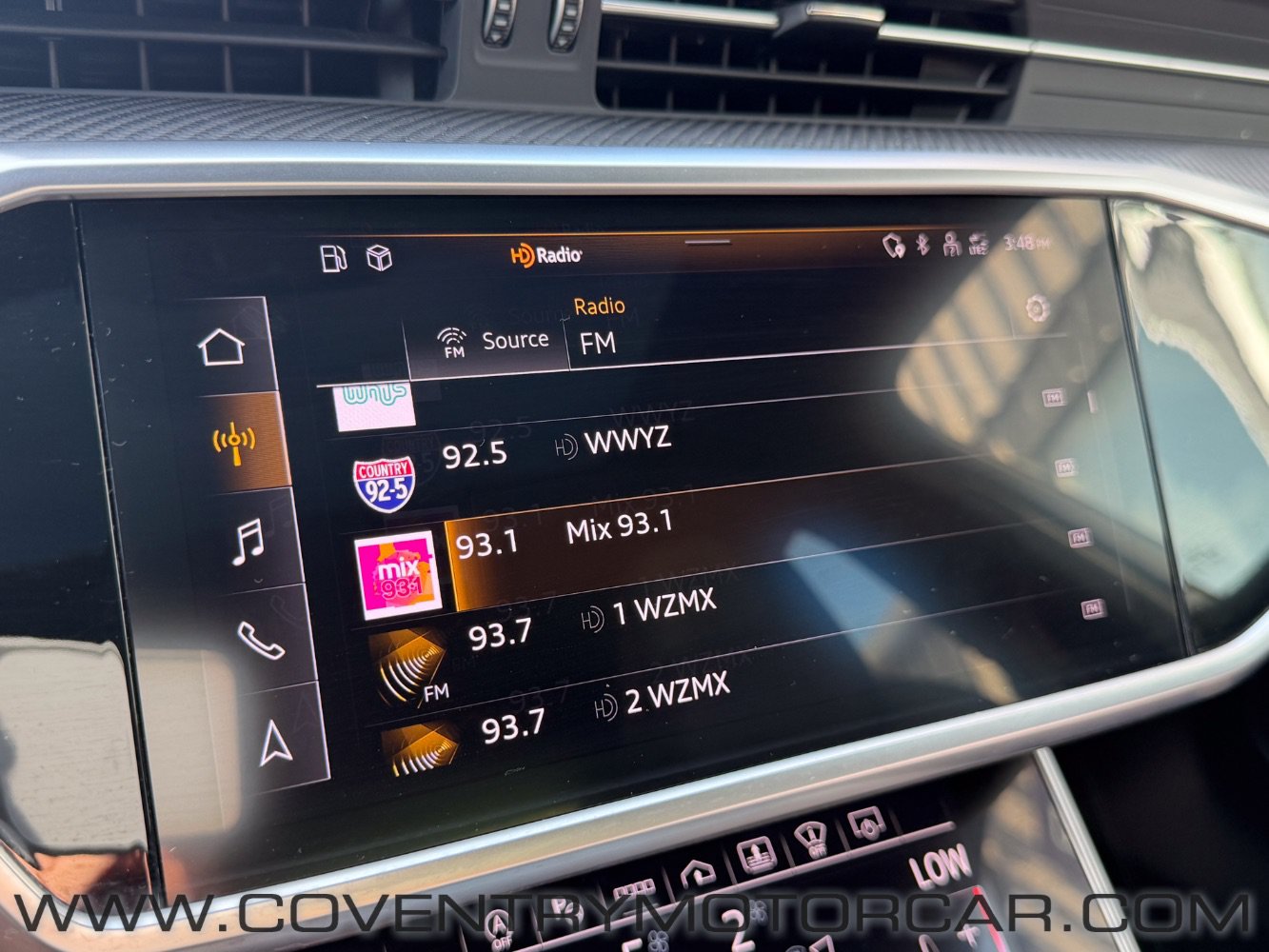 Used 2023 Audi S6 Prestige w/ Prestige Package AWD/4WD image 25