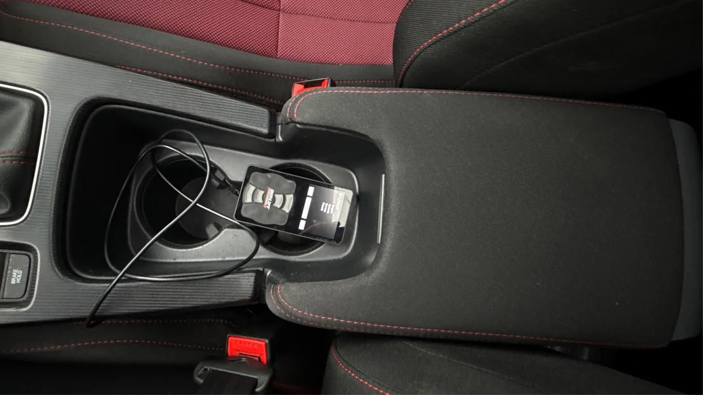 Used 2023 Honda Civic Si image 35