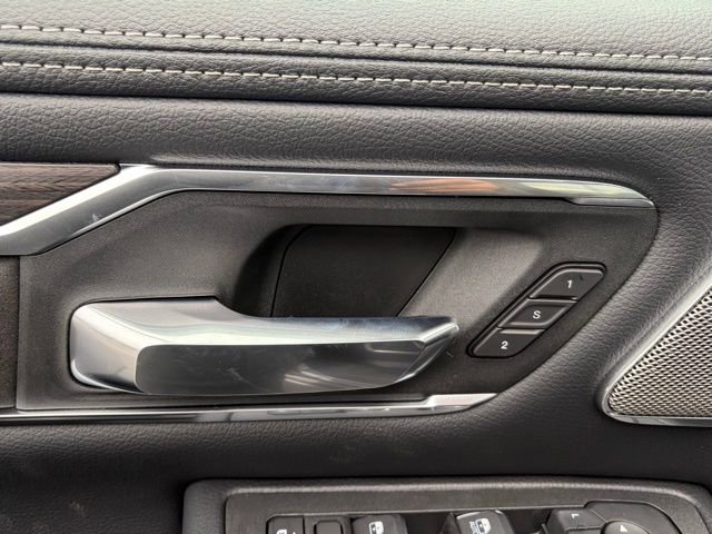 New 2026 RAM 1500 Laramie image 14