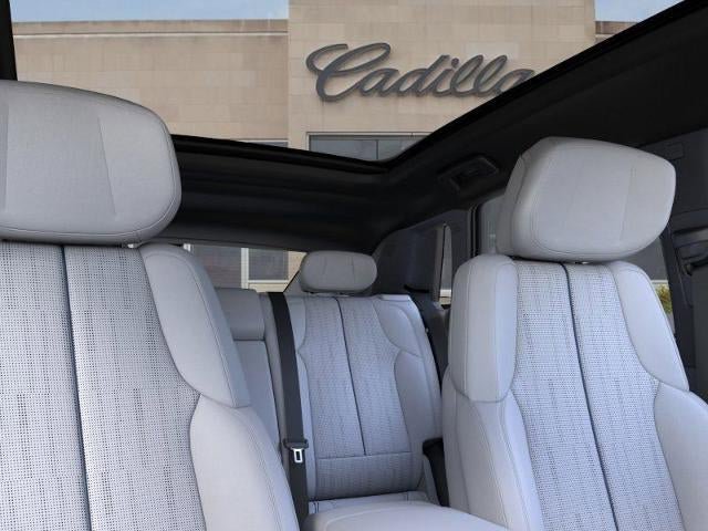 New 2026 Cadillac Lyriq Sport RWD image 24