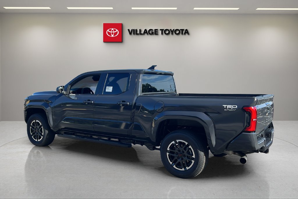 New 2026 Toyota Tacoma TRD Sport RWD image 3