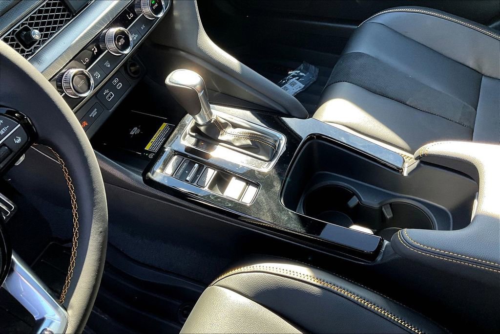 New 2026 Acura Integra A-Spec image 29