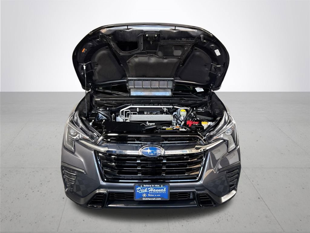 Certified 2025 Subaru Ascent Premium image 22
