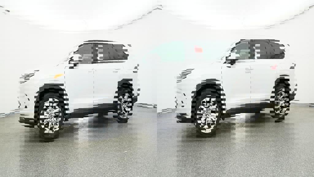 New 2026 Toyota Grand Highlander Limited image 18