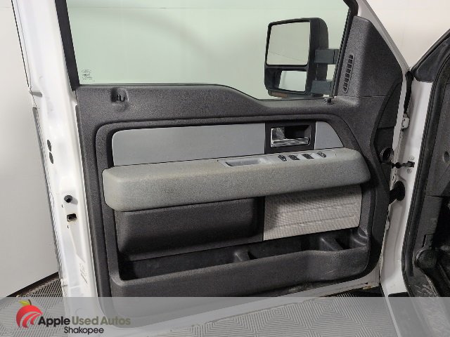 Used 2014 Ford F150 XLT image 7