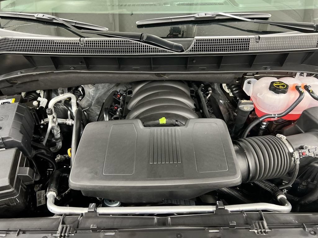 New 2026 Chevrolet Silverado 1500 LT w/ All Star Edition Plus AWD/4WD image 25