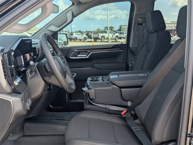 New 2026 Chevrolet Silverado 1500 RST w/ RST Select Package image 12