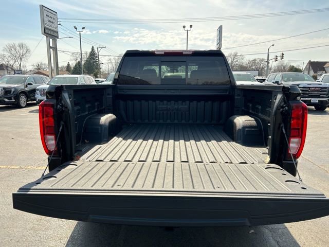 New 2026 GMC Sierra 1500 Elevation w/ Elevation Premium Package image 56