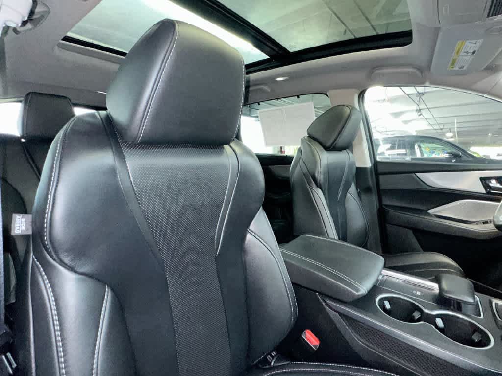 Used 2024 Acura MDX w/ Technology Package FWD image 27