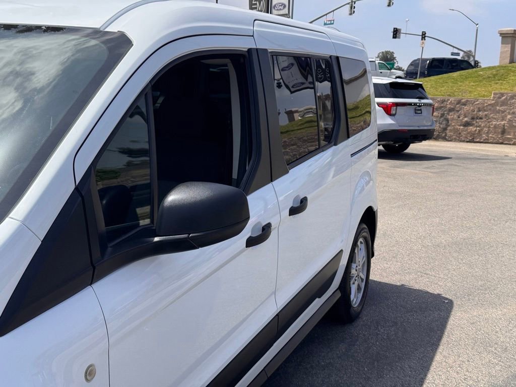 Used 2022 Ford Transit Connect XL FWD image 9