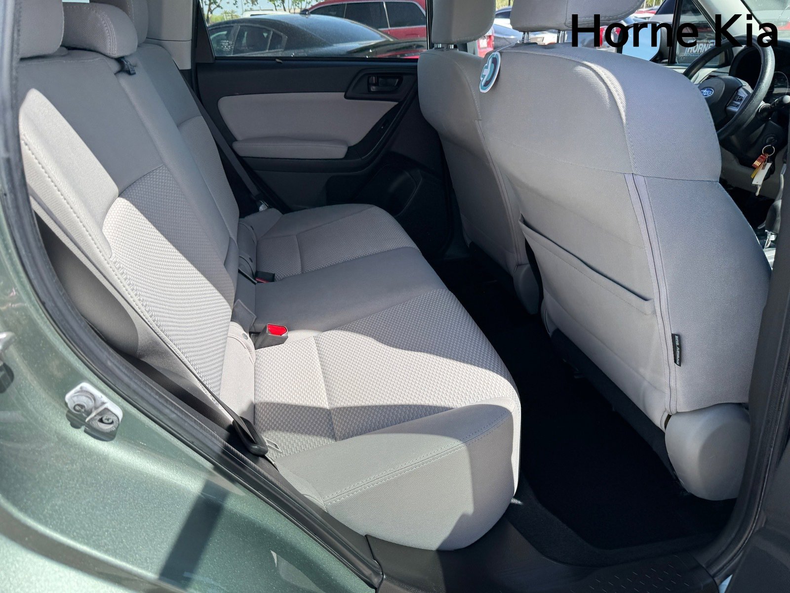 Used 2015 Subaru Forester 2.5i Premium w/ Popular Package #2 image 28