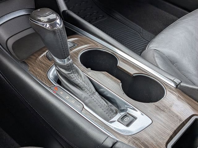 Used 2020 Chevrolet Malibu Premier image 28