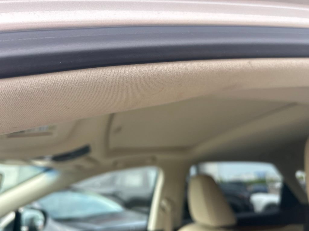 Used 2017 Lexus RX 350 AWD w/ Premium Package image 14