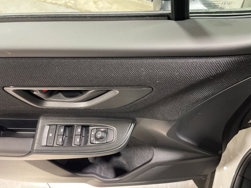 New 2026 Subaru Outback Premium image 25