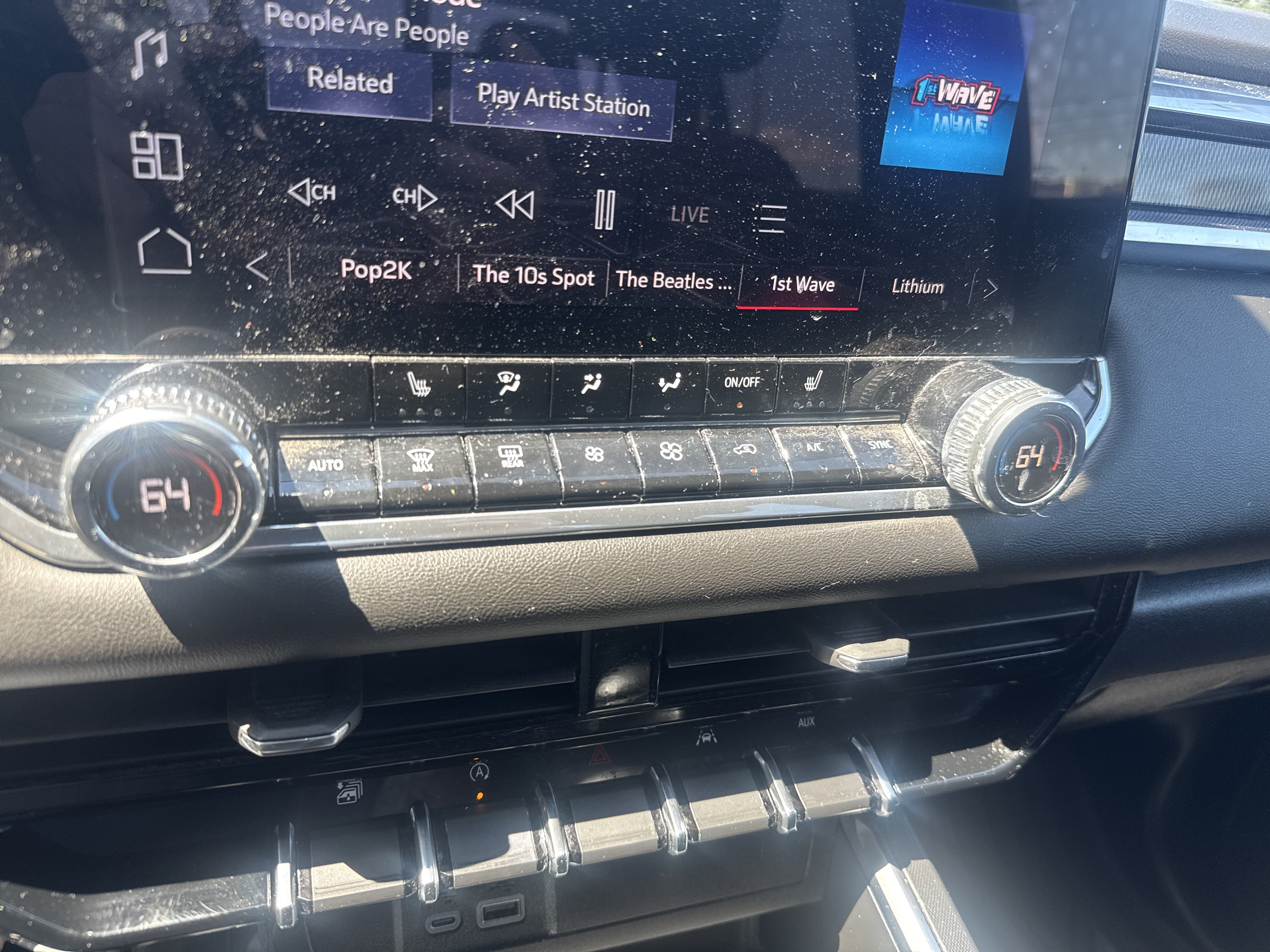 Used 2024 GMC Canyon Elevation w/ Convenience Package AWD/4WD image 25