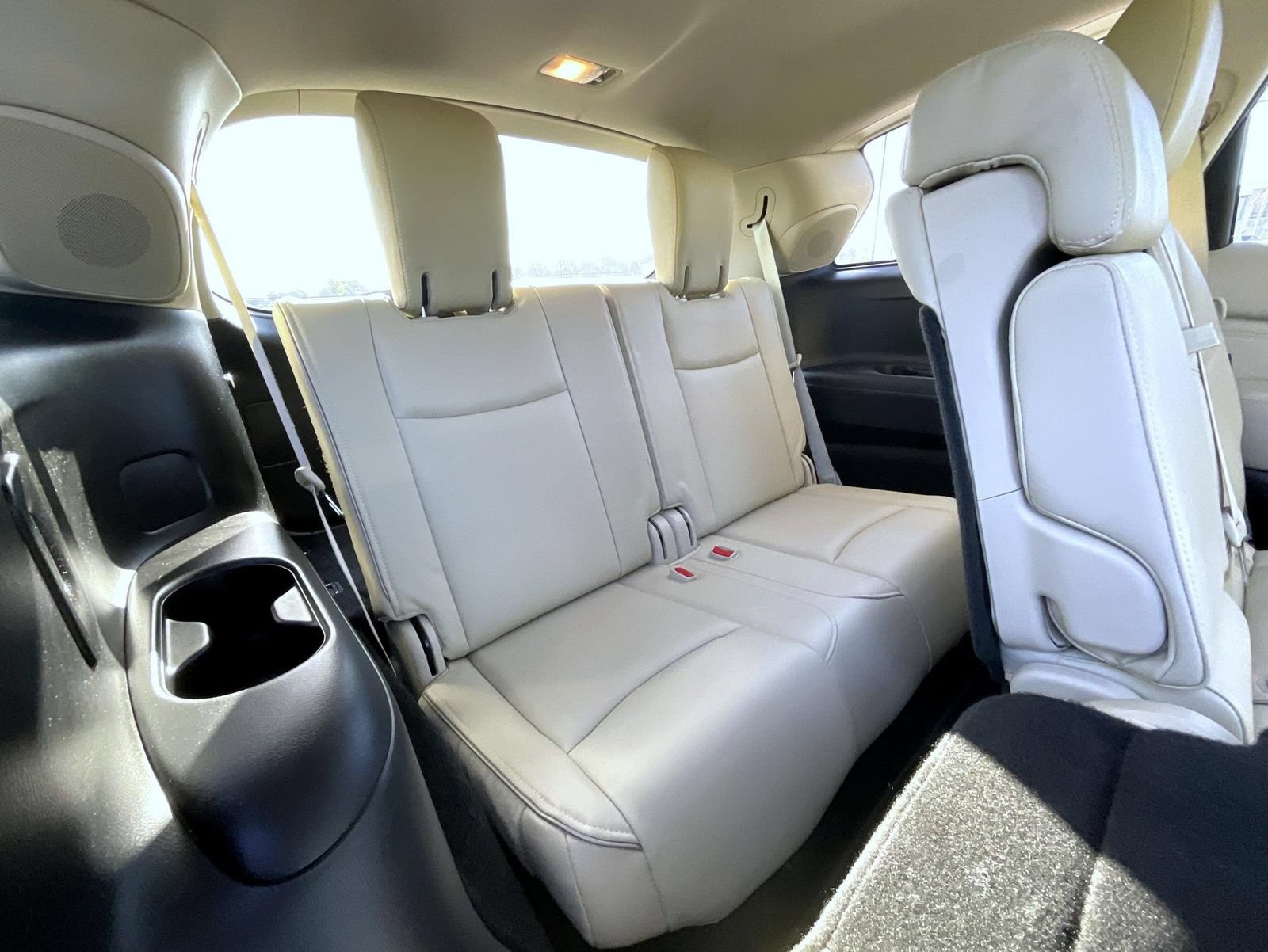 Used 2019 INFINITI QX60 Luxe AWD/4WD image 20