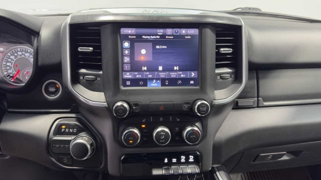 Used 2022 RAM 1500 Big Horn RWD image 31