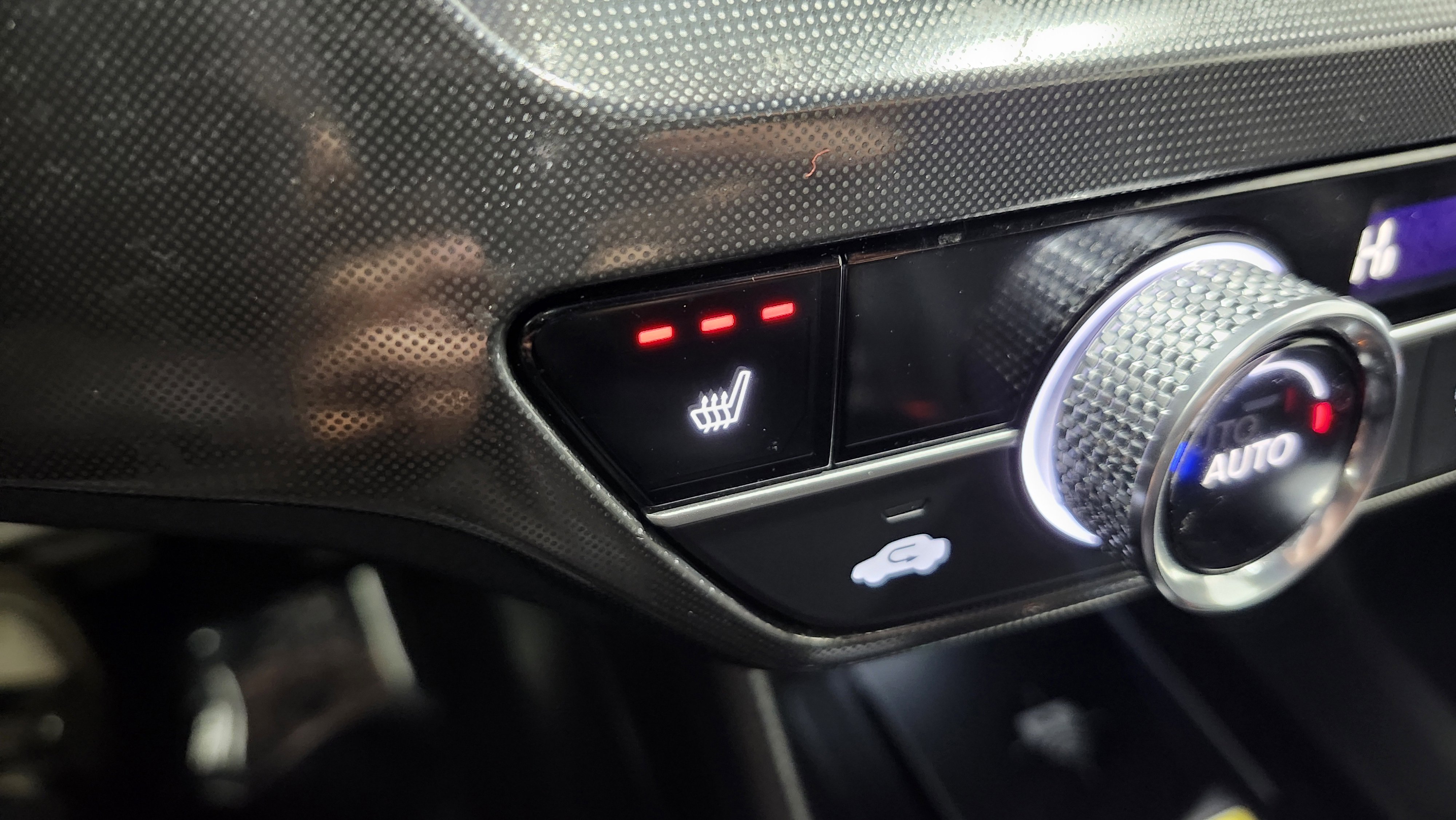 Used 2023 Acura Integra A-Spec image 9