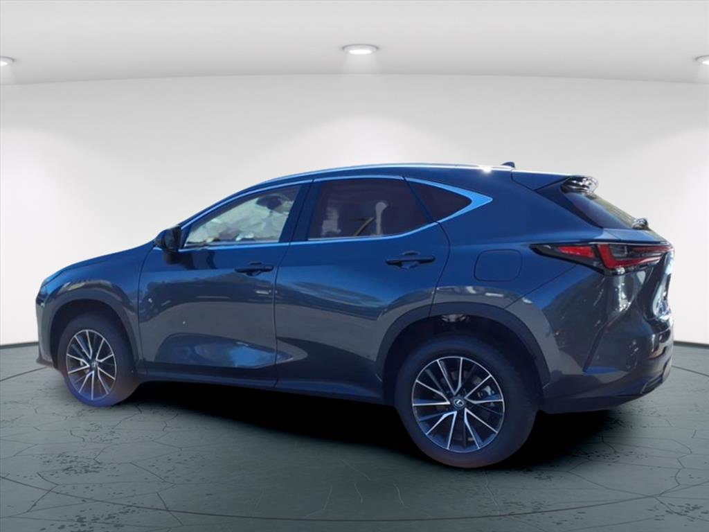 New 2025 Lexus NX 350 AWD w/ Accessory Package (2T) image 2