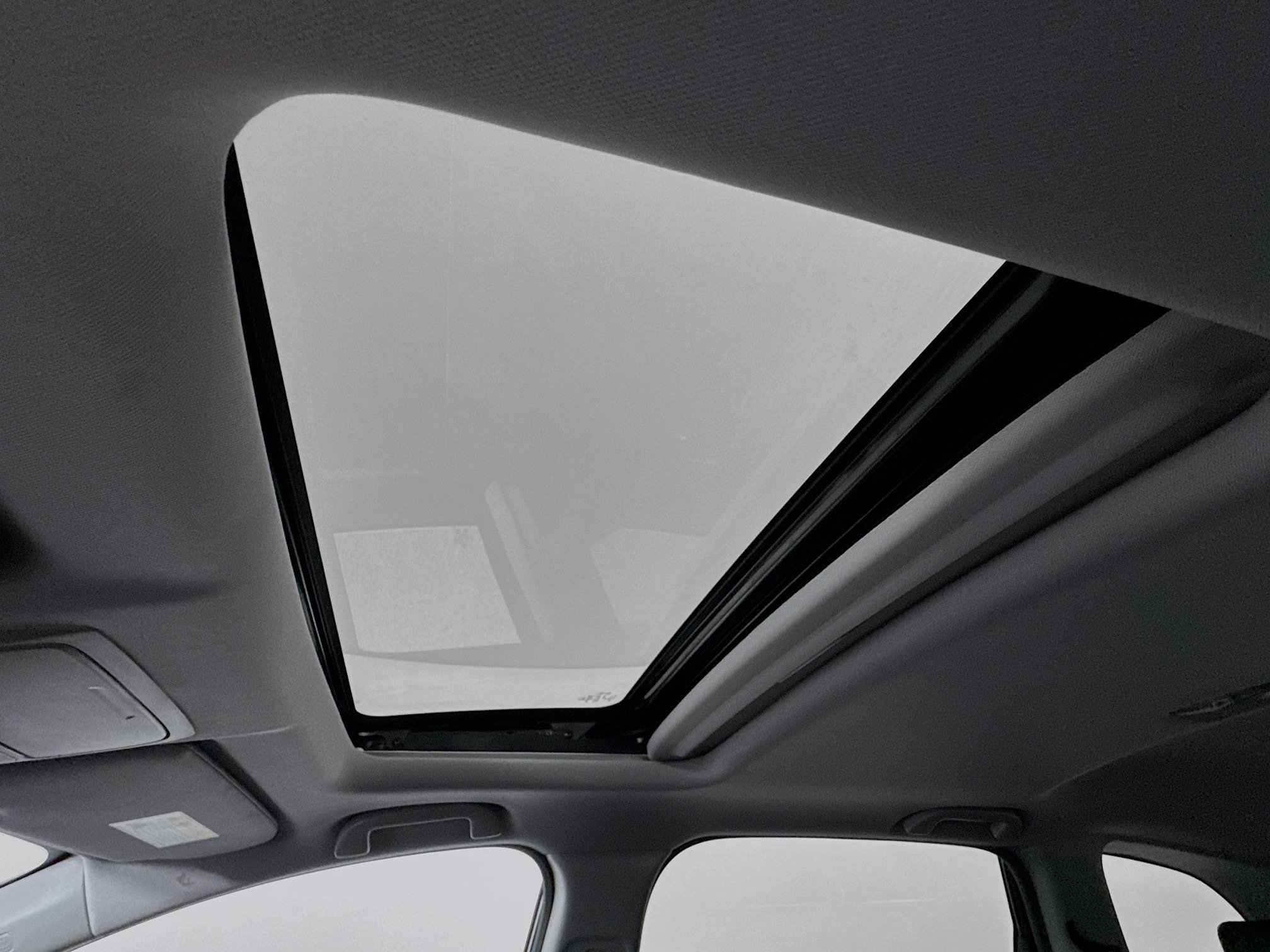 Certified 2021 Honda CR-V Touring image 22