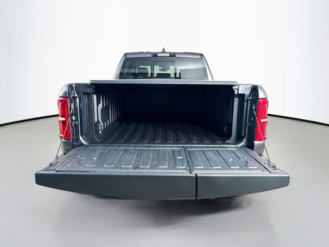 New 2026 RAM 1500 Tungsten w/ Towing Technology Group image 31