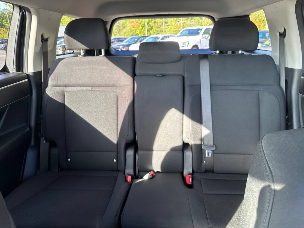 Certified 2026 Hyundai Santa Fe SE w/ Tow & Go Package AWD/4WD image 24