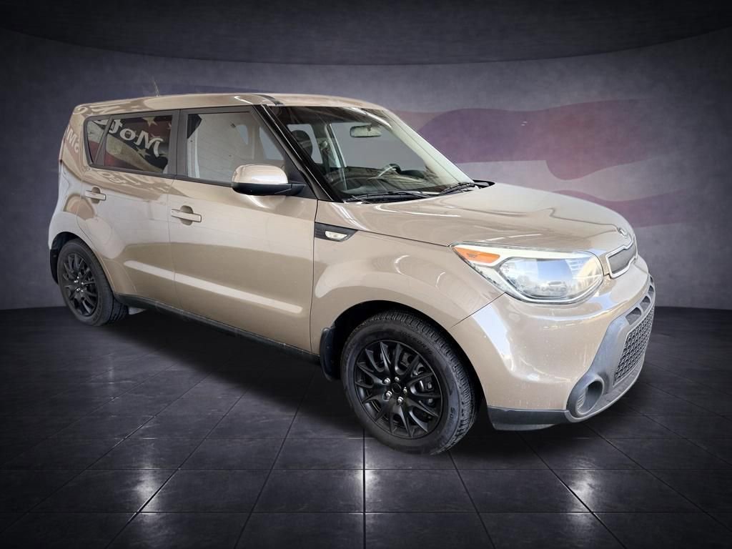 Used 2014 Kia Soul image 6