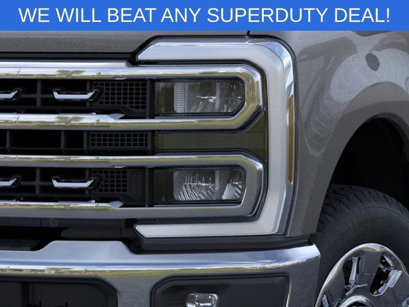 New 2026 Ford F250 Lariat AWD/4WD image 21