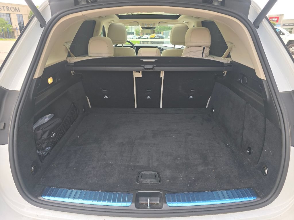 Certified 2026 Mercedes-Benz GLE 350 4MATIC image 19