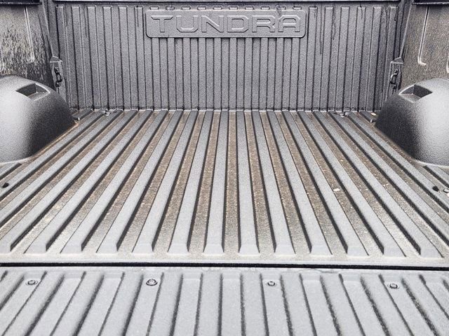 Used 2025 Toyota Tundra SR5 image 49
