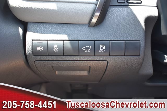 Used 2024 Toyota Camry XSE FWD image 34