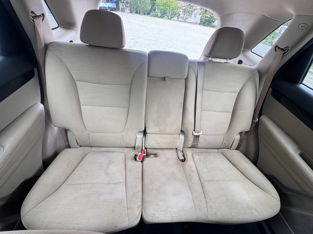 Used 2015 Kia Sorento LX AWD/4WD image 13